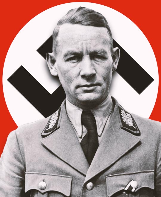 Friedrich Karl Florian