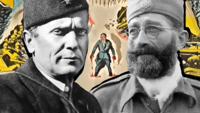 Soon after the German invasion of Yugoslavia, two major resistance movements emerge. They both fight for the restoration of Yugoslavia, but both have very different ideas on what that should look like. The multi-ethnic communist Partisans under command of Josip Broz Tito rival the Serbian Chetniks, leading to a political and military whirlwind in Yugoslavia in 1941.